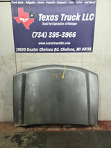 2003-2006 Chevrolet Silverado 2500 3500 Cateye HD Hood OEM