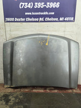 2003-2006 Chevrolet Silverado 2500 3500 Cateye HD Hood OEM
