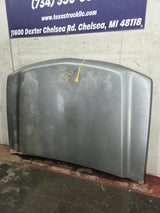 2003-2006 Chevrolet Silverado 2500 3500 Cateye HD Hood OEM