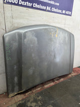 2003-2006 Chevrolet Silverado 2500 3500 Cateye HD Hood OEM