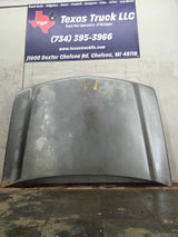 2003-2006 Chevrolet Silverado 2500 3500 Cateye HD Hood OEM