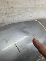 2003-2006 Chevrolet Silverado 2500 3500 Cateye HD Hood OEM