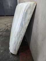 1973-1979 Ford F100 F150 F250 F350 Hood