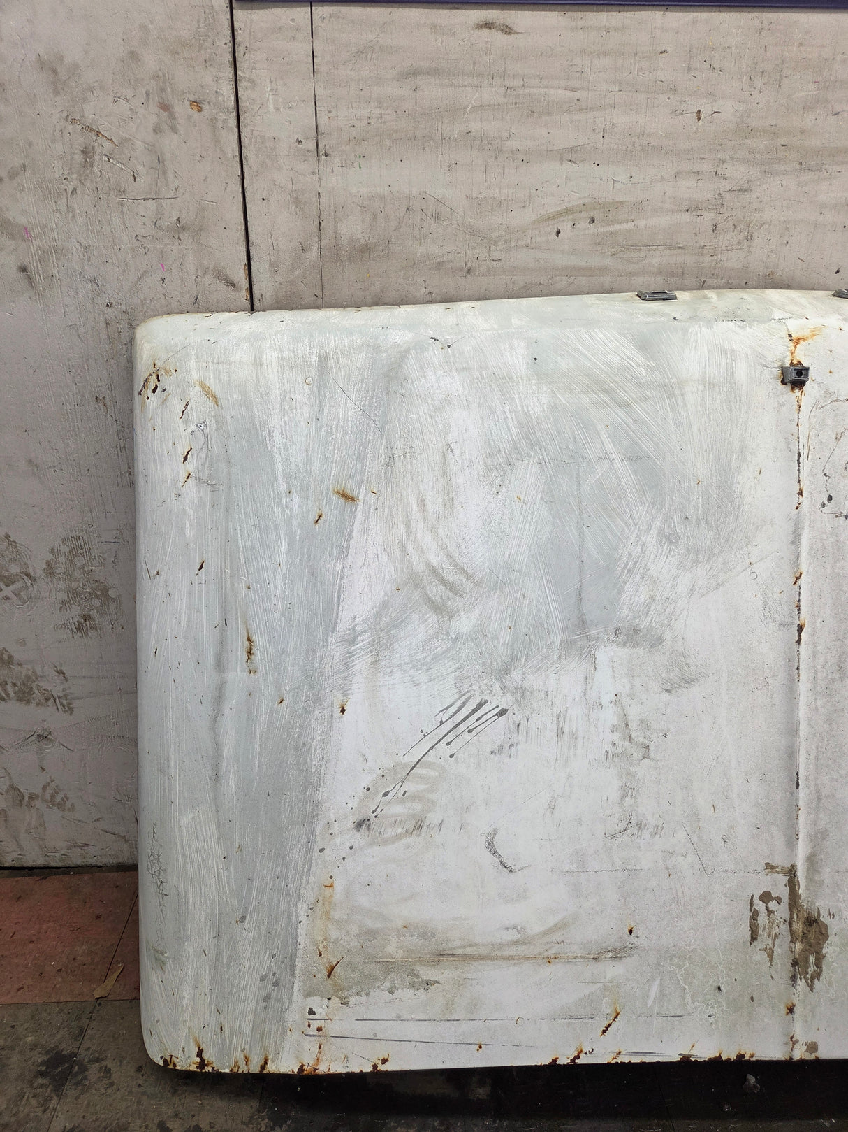 1973-1979 Ford F100 F150 F250 F350 Hood