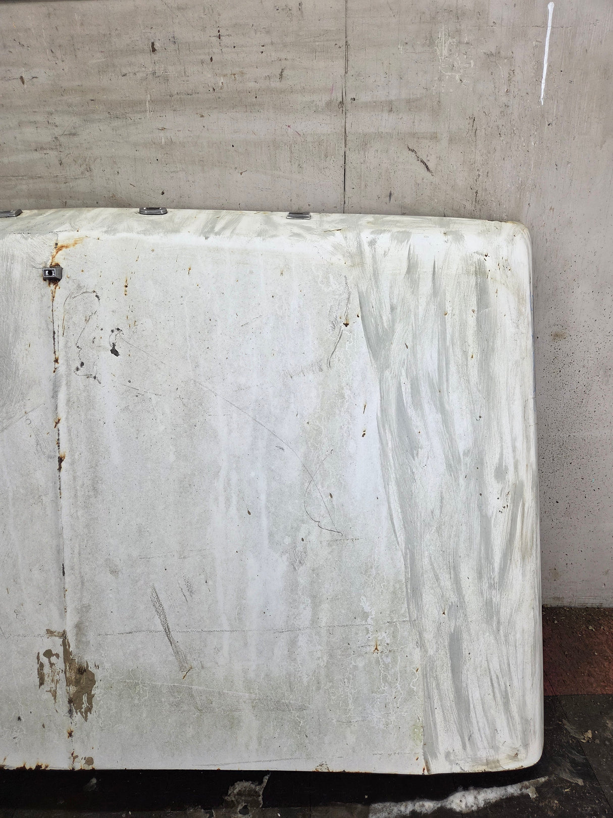 1973-1979 Ford F100 F150 F250 F350 Hood