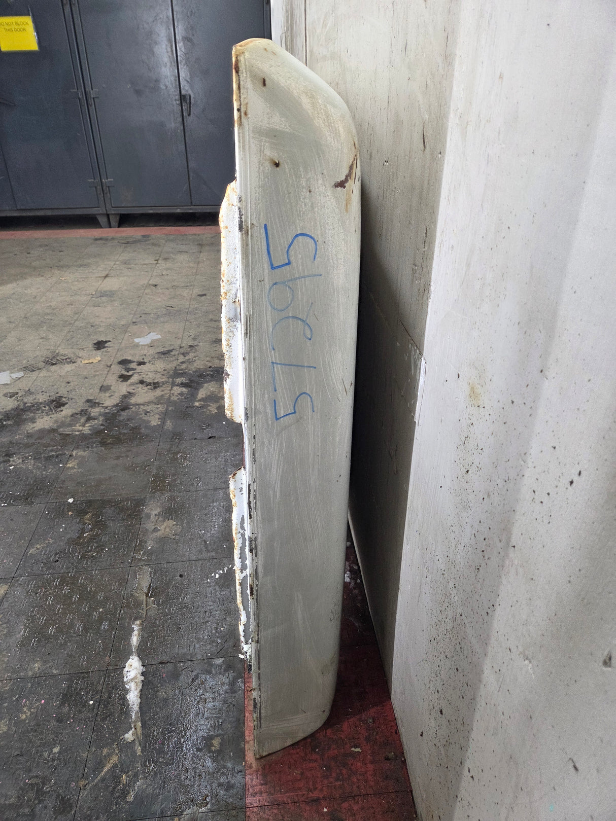 1973-1979 Ford F100 F150 F250 F350 Hood