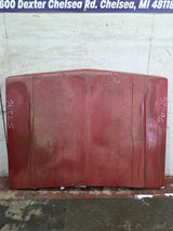 1981-1991 Chevrolet Silverado / GMC Sierra Square Body Hood C10 C20 C30 Suburban K5 K10 K20 Blazer