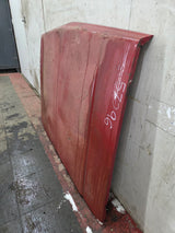 1981-1991 Chevrolet Silverado / GMC Sierra Square Body Hood C10 C20 C30 Suburban K5 K10 K20 Blazer