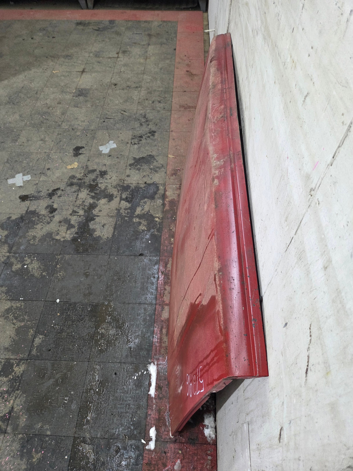 1981-1991 Chevrolet Silverado / GMC Sierra Square Body Hood C10 C20 C30 Suburban K5 K10 K20 Blazer