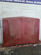 1981-1991 Chevrolet Silverado / GMC Sierra Square Body Hood C10 C20 C30 Suburban K5 K10 K20 Blazer