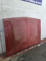 1981-1991 Chevrolet Silverado / GMC Sierra Square Body Hood C10 C20 C30 Suburban K5 K10 K20 Blazer