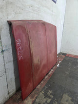 1981-1991 Chevrolet Silverado / GMC Sierra Square Body Hood C10 C20 C30 Suburban K5 K10 K20 Blazer