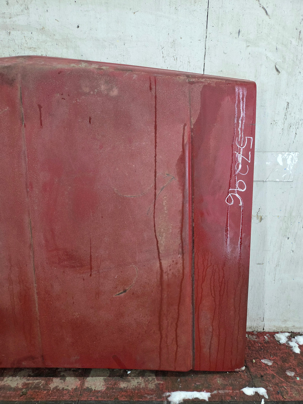 1981-1991 Chevrolet Silverado / GMC Sierra Square Body Hood C10 C20 C30 Suburban K5 K10 K20 Blazer