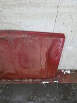 1981-1991 Chevrolet Silverado / GMC Sierra Square Body Hood C10 C20 C30 Suburban K5 K10 K20 Blazer