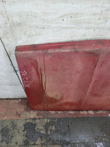 1981-1991 Chevrolet Silverado / GMC Sierra Square Body Hood C10 C20 C30 Suburban K5 K10 K20 Blazer