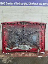 1981-1991 Chevrolet Silverado / GMC Sierra Square Body Hood C10 C20 C30 Suburban K5 K10 K20 Blazer