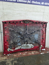 1981-1991 Chevrolet Silverado / GMC Sierra Square Body Hood C10 C20 C30 Suburban K5 K10 K20 Blazer