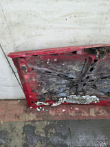 1981-1991 Chevrolet Silverado / GMC Sierra Square Body Hood C10 C20 C30 Suburban K5 K10 K20 Blazer