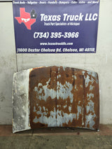 1988-1998 Chevrolet / GMC 1500 2500 3500 Hood