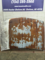 1988-1998 Chevrolet / GMC 1500 2500 3500 Hood