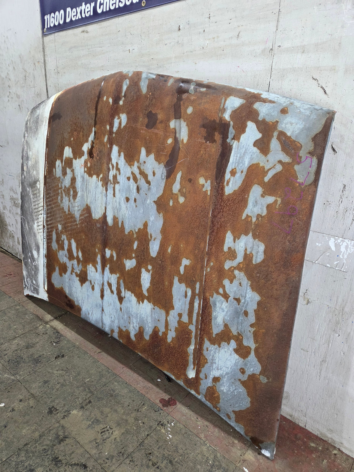 1988-1998 Chevrolet / GMC 1500 2500 3500 Hood