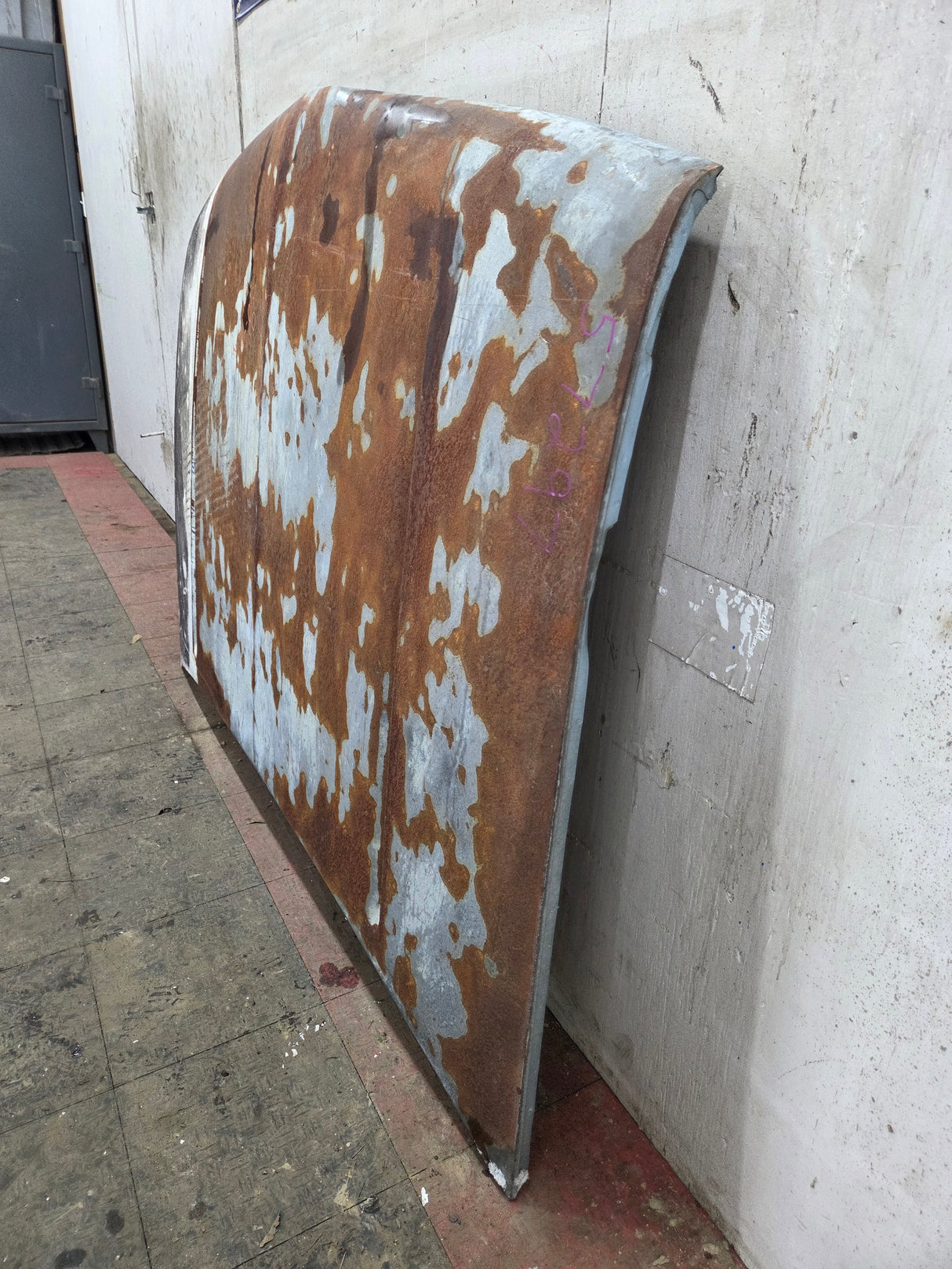 1988-1998 Chevrolet / GMC 1500 2500 3500 Hood