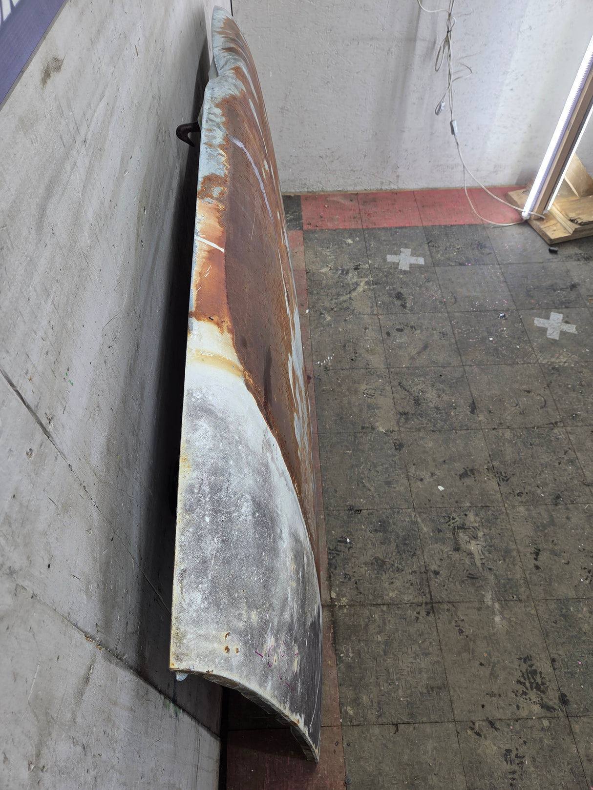 1988-1998 Chevrolet / GMC 1500 2500 3500 Hood