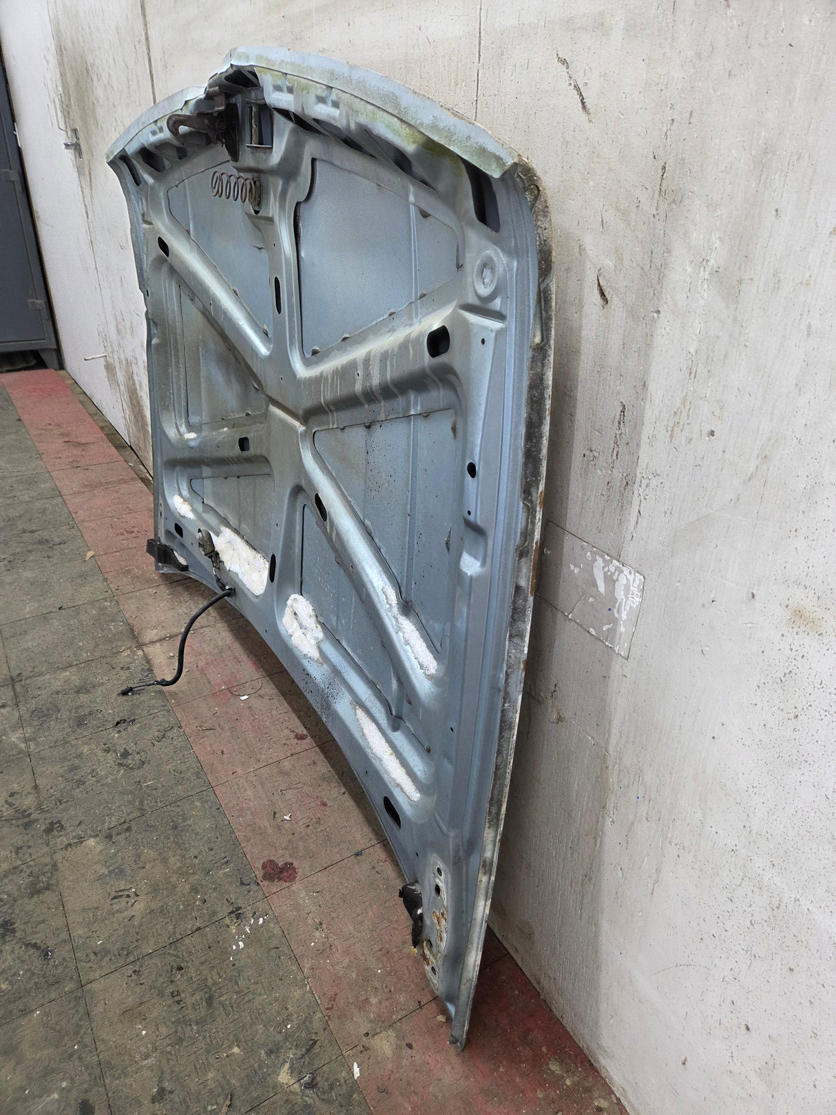 1988-1998 Chevrolet / GMC 1500 2500 3500 Hood