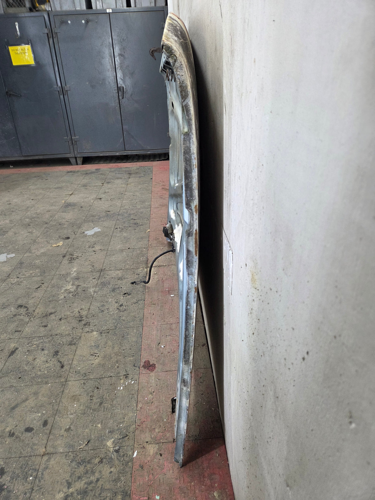 1988-1998 Chevrolet / GMC 1500 2500 3500 Hood