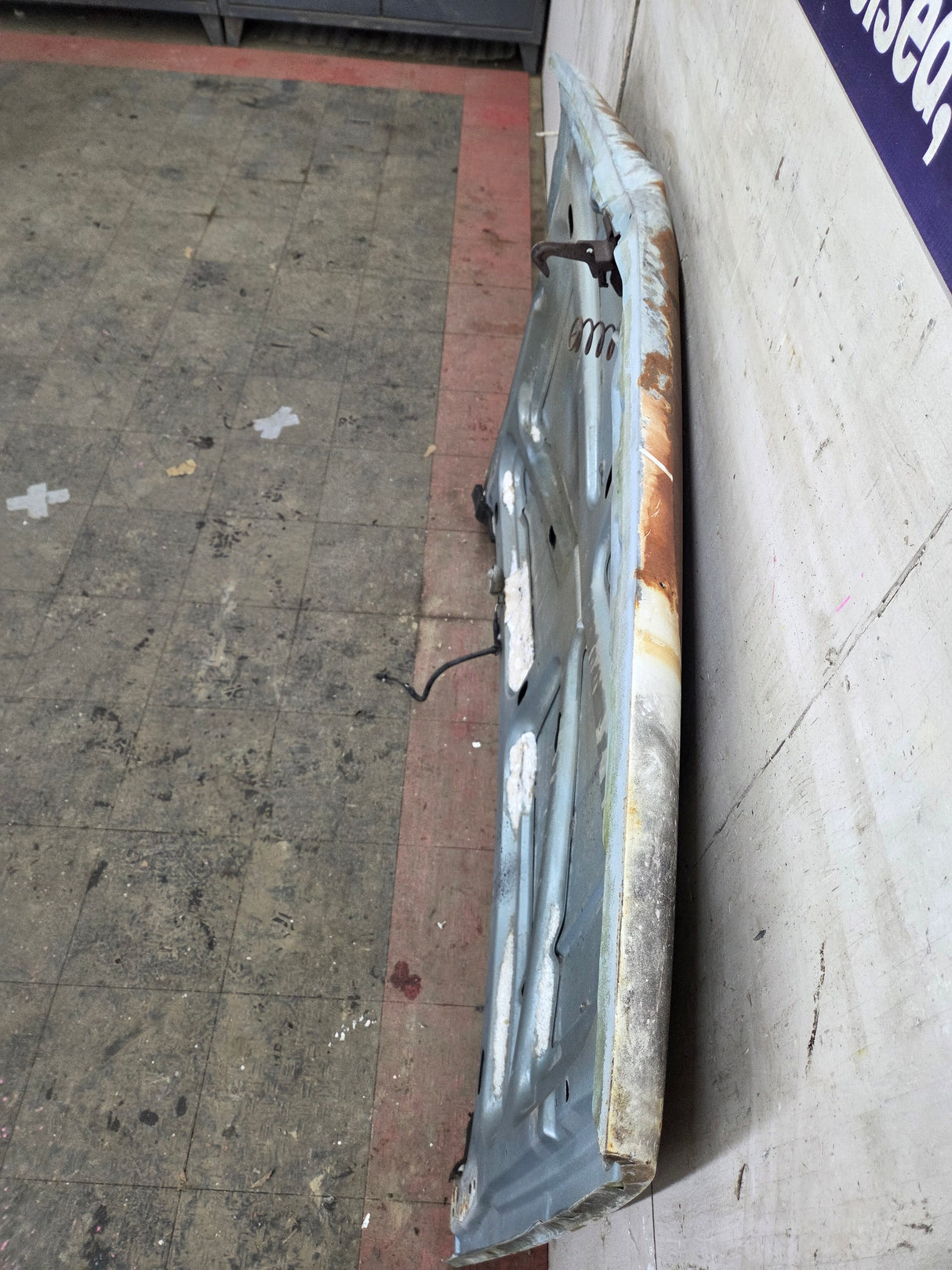 1988-1998 Chevrolet / GMC 1500 2500 3500 Hood