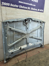 1988-1998 Chevrolet / GMC 1500 2500 3500 Hood