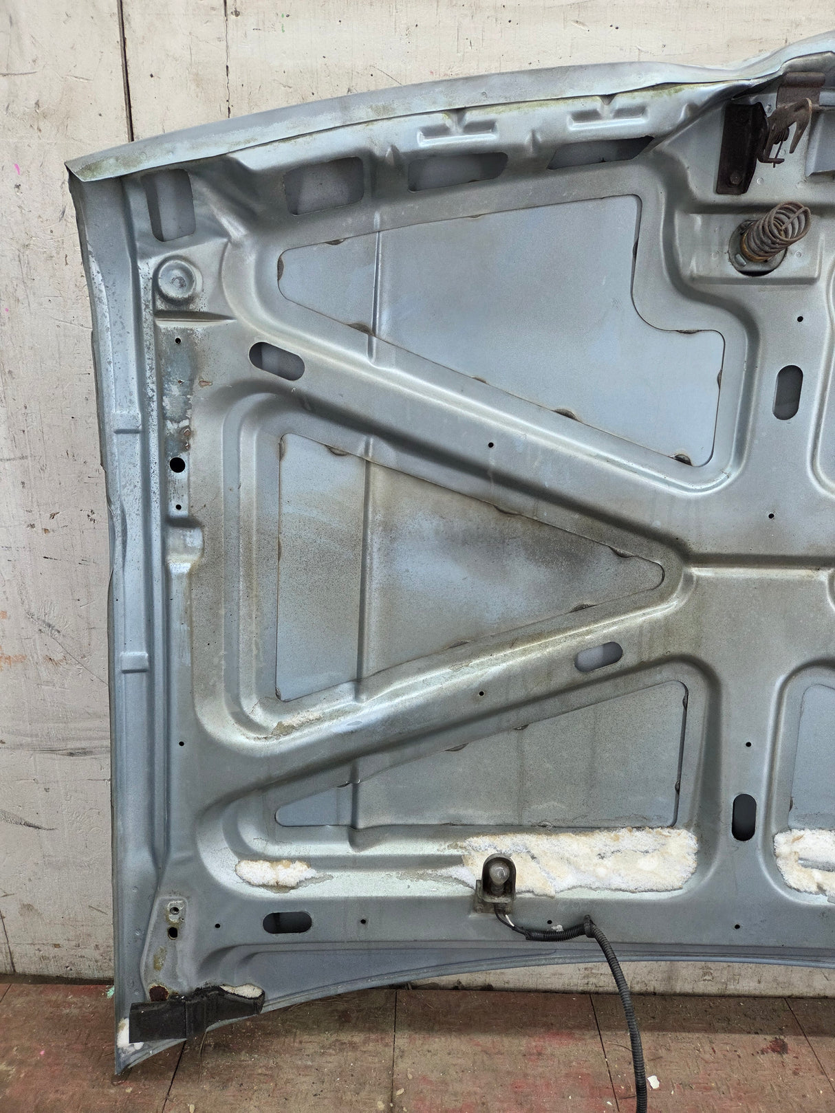 1988-1998 Chevrolet / GMC 1500 2500 3500 Hood