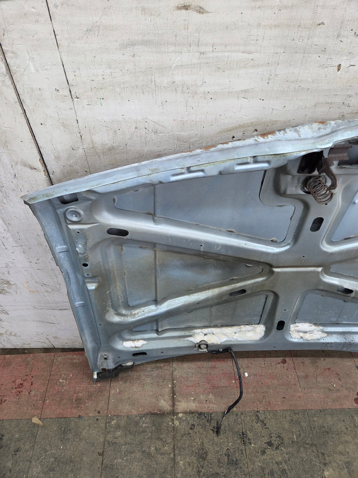 1988-1998 Chevrolet / GMC 1500 2500 3500 Hood