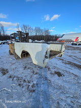 1999-2010 Ford F250 F350 Super Duty 8' Long Truck Bed
