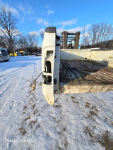 1999-2010 Ford F250 F350 Super Duty 8' Long Truck Bed