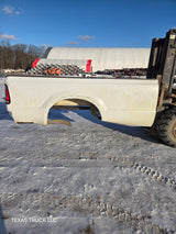 1999-2010 Ford F250 F350 Super Duty 8' Long Truck Bed