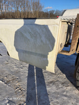 1999-2010 Ford F250 F350 Super Duty 8' Long Truck Bed