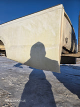 1999-2010 Ford F250 F350 Super Duty 8' Long Truck Bed