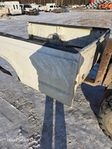 1999-2010 Ford F250 F350 Super Duty 8' Long Truck Bed