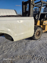 1999-2010 Ford F250 F350 Super Duty 8' Long Truck Bed