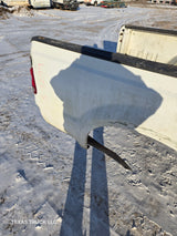 1999-2010 Ford F250 F350 Super Duty 8' Long Truck Bed