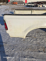 1999-2010 Ford F250 F350 Super Duty 8' Long Truck Bed