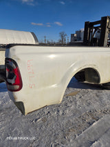1999-2010 Ford F250 F350 Super Duty 8' Long Truck Bed