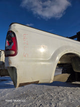 1999-2010 Ford F250 F350 Super Duty 8' Long Truck Bed