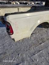 1999-2010 Ford F250 F350 Super Duty 8' Long Truck Bed