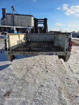 1999-2010 Ford F250 F350 Super Duty 8' Long Truck Bed