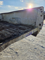 1999-2010 Ford F250 F350 Super Duty 8' Long Truck Bed