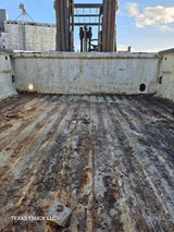 1999-2010 Ford F250 F350 Super Duty 8' Long Truck Bed