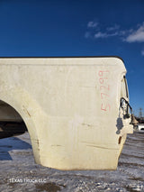 1999-2010 Ford F250 F350 Super Duty 8' Long Truck Bed