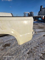 1999-2010 Ford F250 F350 Super Duty 8' Long Truck Bed